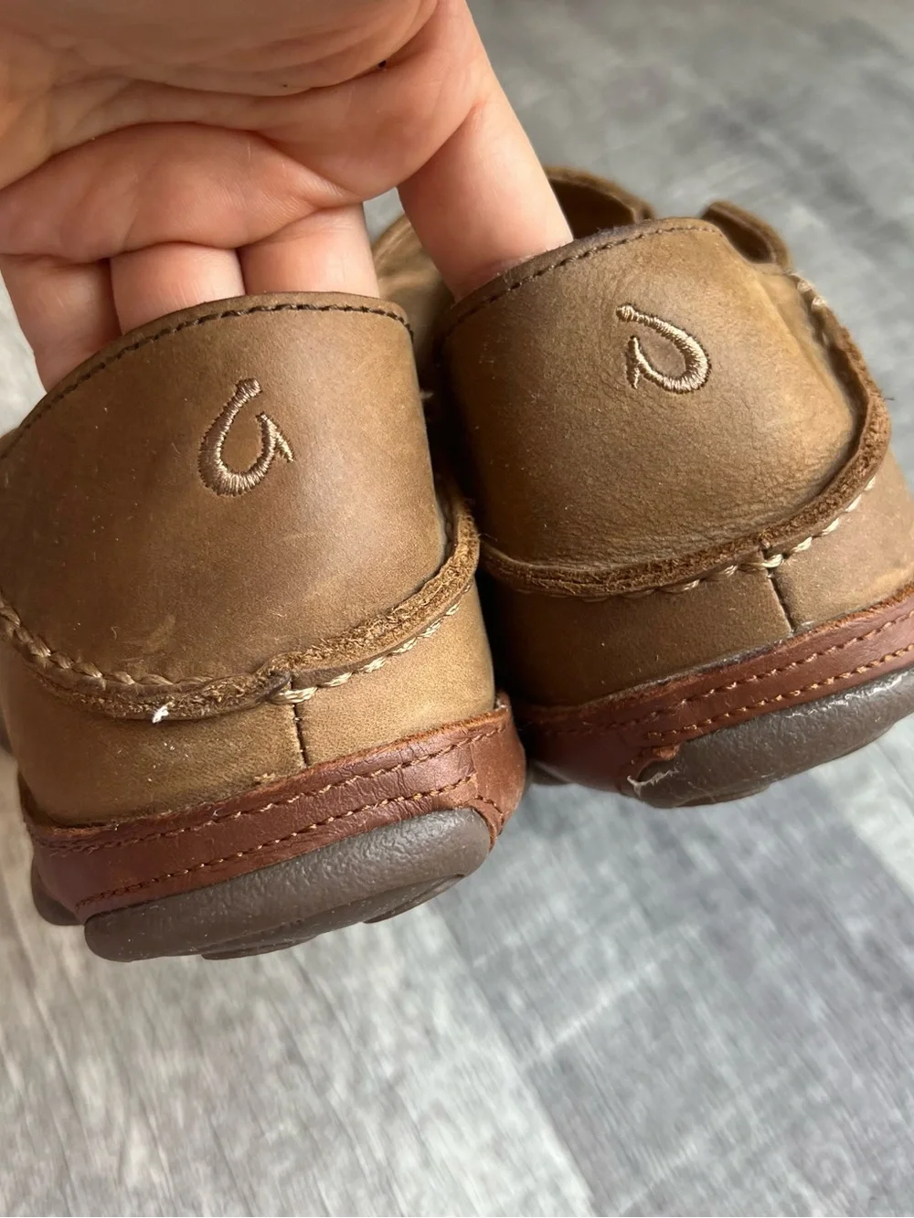 OluKai great please